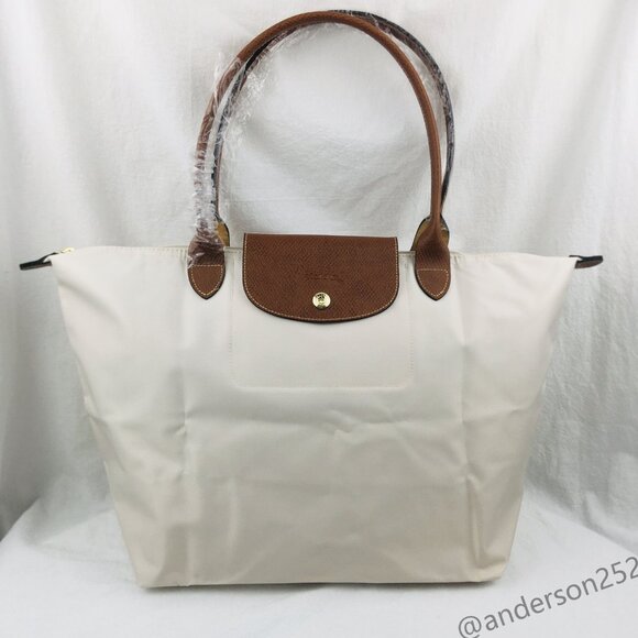 New Longchamp LE PLIAGE ORIGINAL shoulder bag - Picture 2 of 12